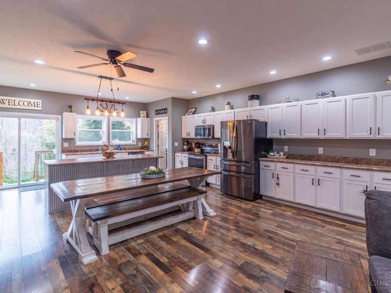 1025 Davis Memorial Road, Peebles, OH 45660 Photo 26