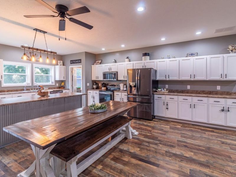 1025 Davis Memorial Road, Peebles, OH 45660 Photo 27