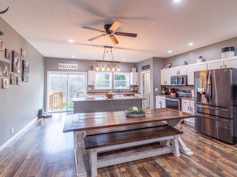 1025 Davis Memorial Road, Peebles, OH 45660 Photo 28