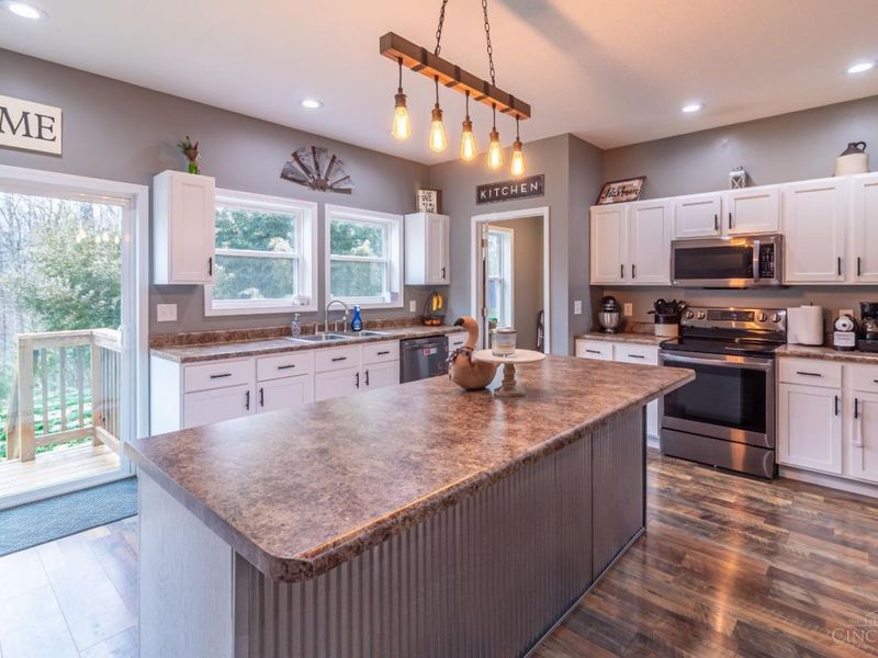 1025 Davis Memorial Road, Peebles, OH 45660 Photo 30