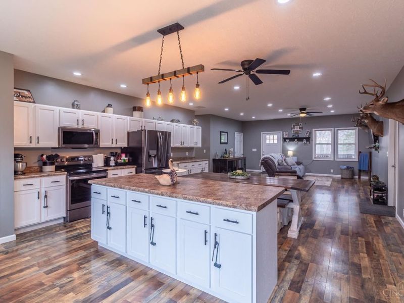 1025 Davis Memorial Road, Peebles, OH 45660 Photo 32