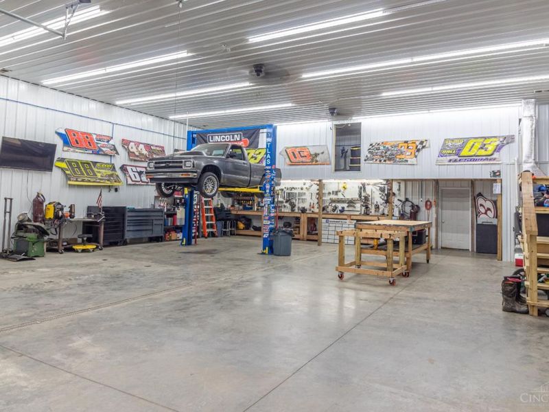 1025 Davis Memorial Road, Peebles, OH 45660 Photo 36