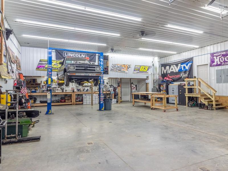 1025 Davis Memorial Road, Peebles, OH 45660 Photo 37