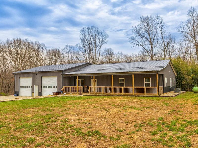 1025 Davis Memorial Road, Peebles, OH 45660 Photo 4