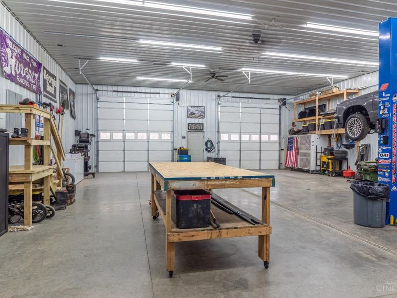 1025 Davis Memorial Road, Peebles, OH 45660 Photo 40