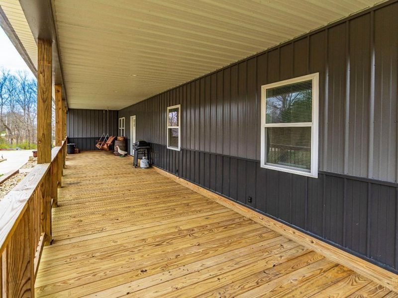 1025 Davis Memorial Road, Peebles, OH 45660 Photo 41