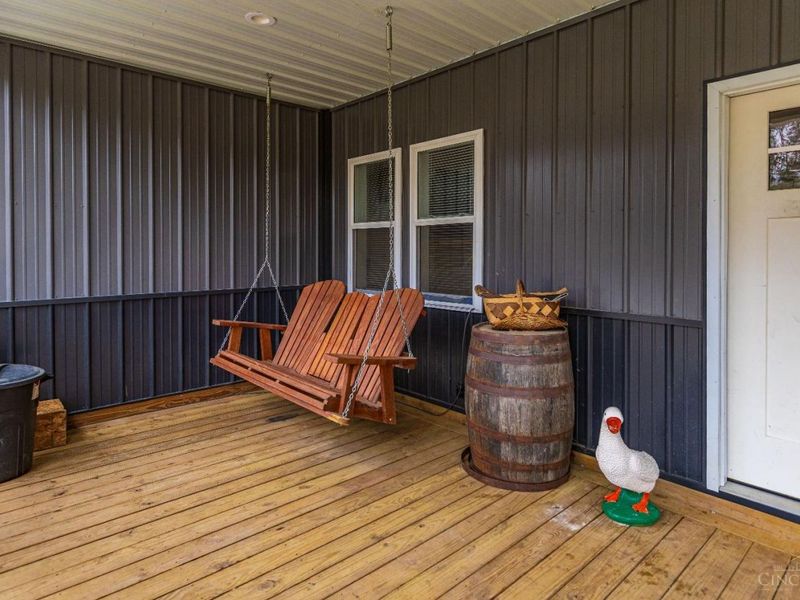 1025 Davis Memorial Road, Peebles, OH 45660 Photo 42