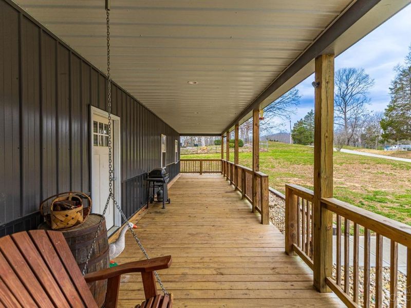 1025 Davis Memorial Road, Peebles, OH 45660 Photo 43