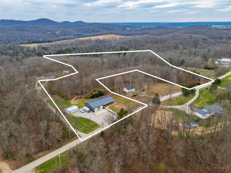 1025 Davis Memorial Road, Peebles, OH 45660 Photo 6