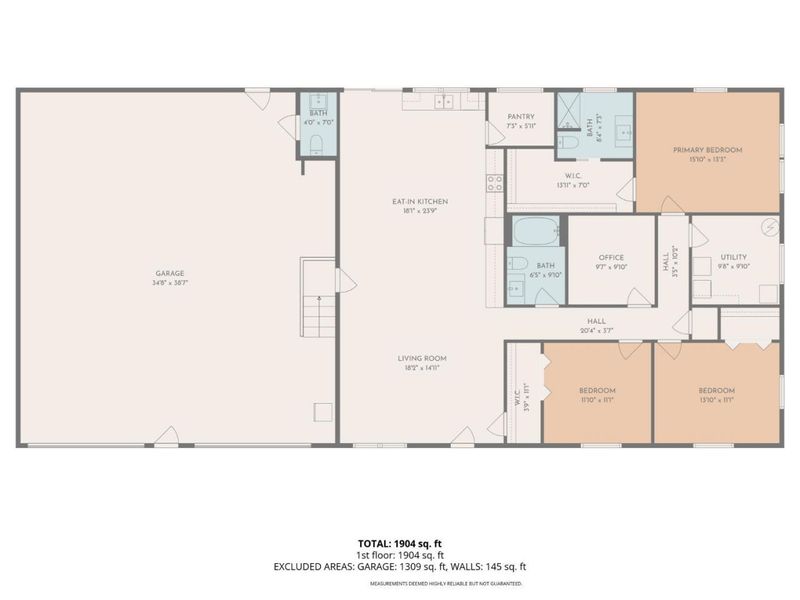 1025 Davis Memorial Road, Peebles, OH 45660 Photo 63