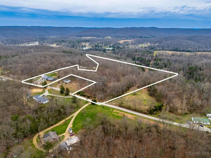 1025 Davis Memorial Road, Peebles, OH 45660 Photo 7