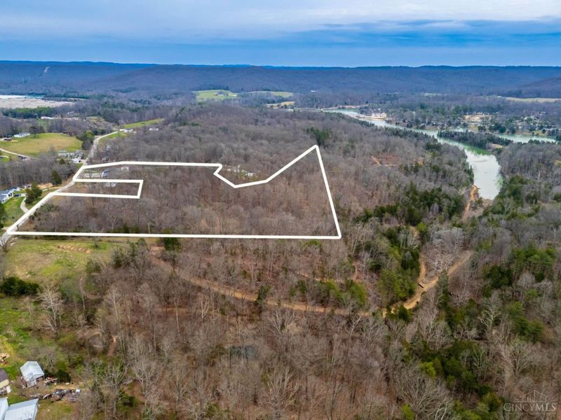 1025 Davis Memorial Road, Peebles, OH 45660 Photo 8