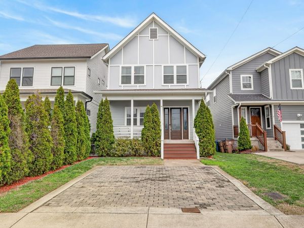 5812 Morrow Rd, Unit A, Nashville, TN 37209