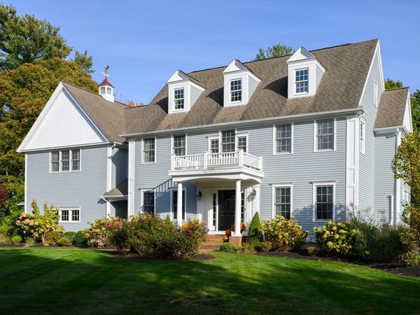 108 Deerfield Lane, Hanover, MA 02339