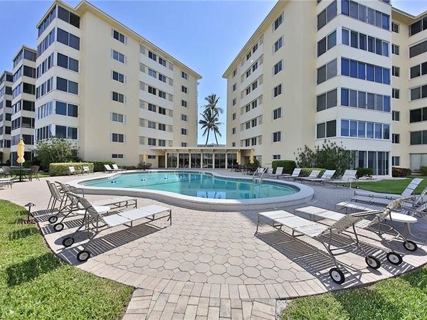 Unit 505, NAPLES, FL 34103