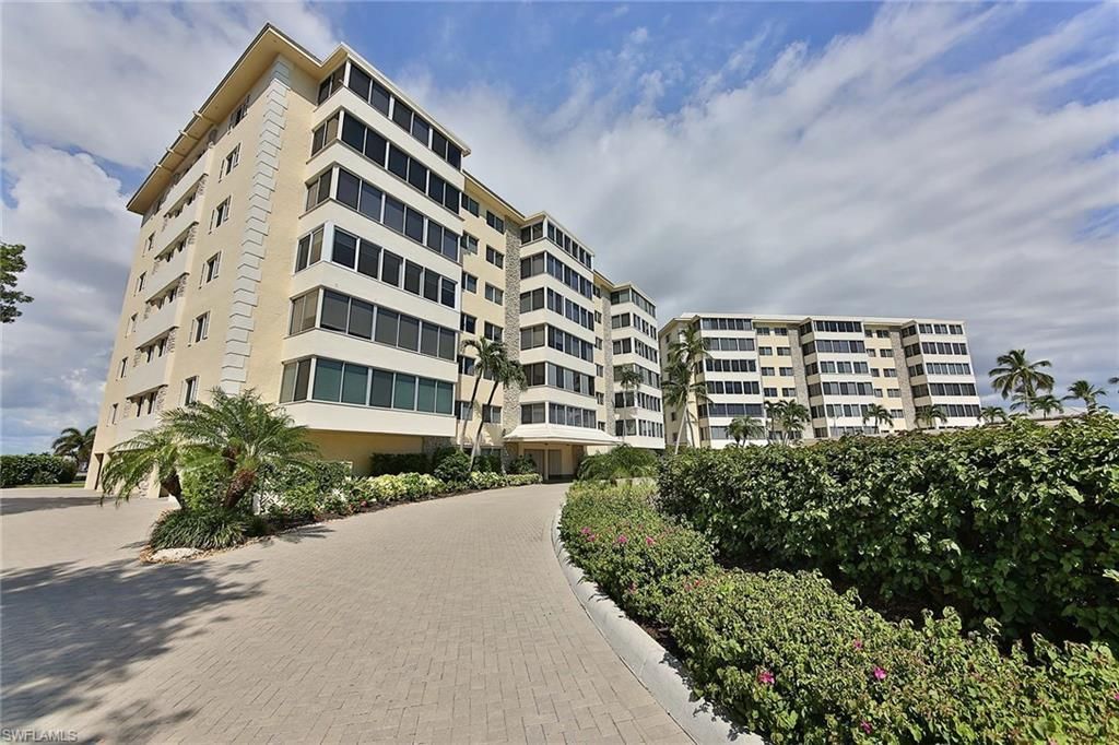 Please Call For Address, Unit 505, Naples, FL 34103 Photo