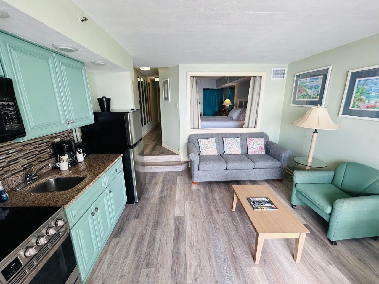 5308 N Ocean Blvd.  Photo 21