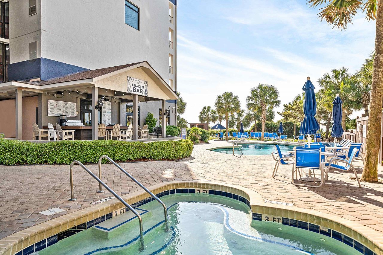 5308 N Ocean Blvd.  Photo 32