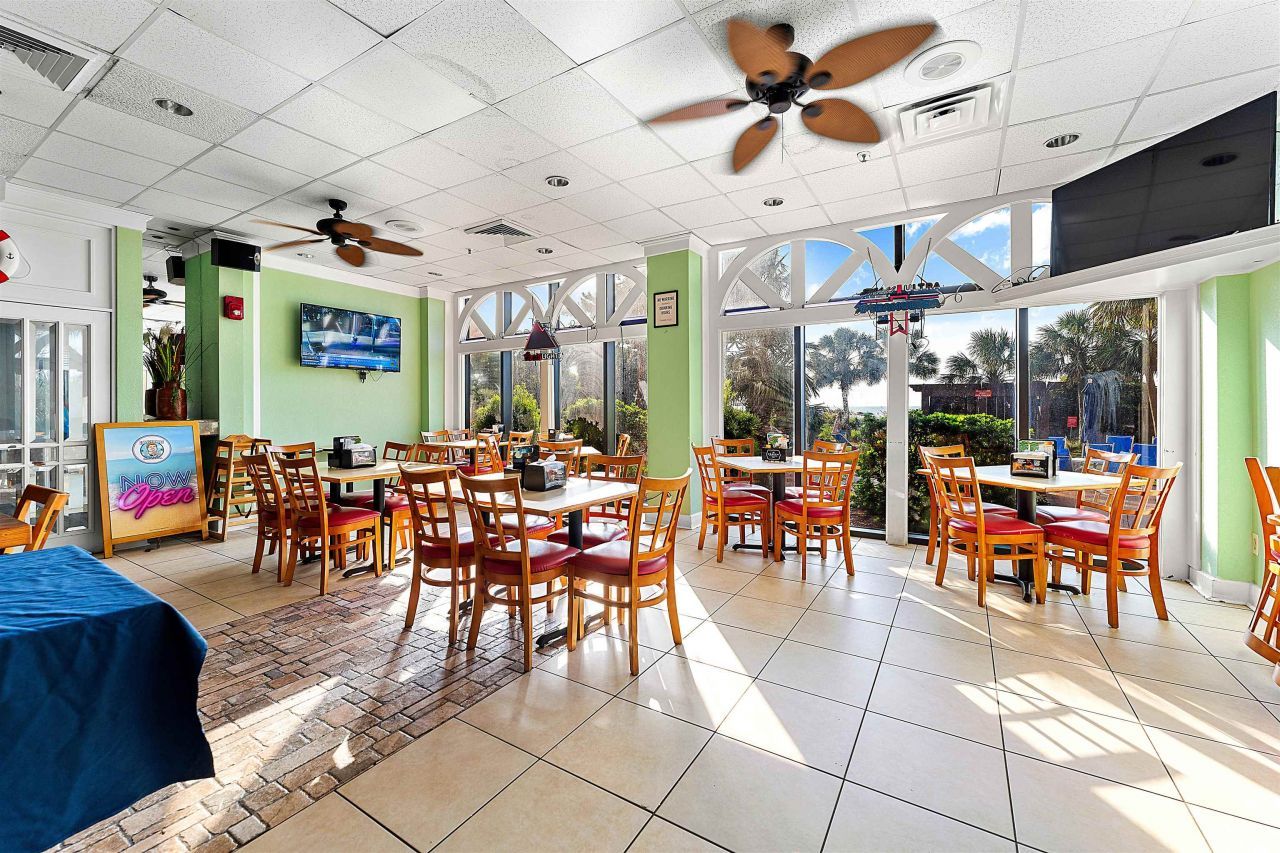 5308 N Ocean Blvd.  Photo 34