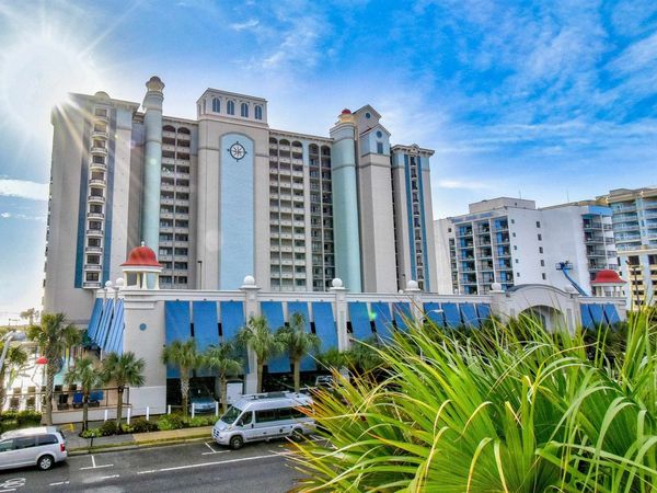 2311 S Ocean Blvd., Unit 442, Myrtle Beach, SC 29577