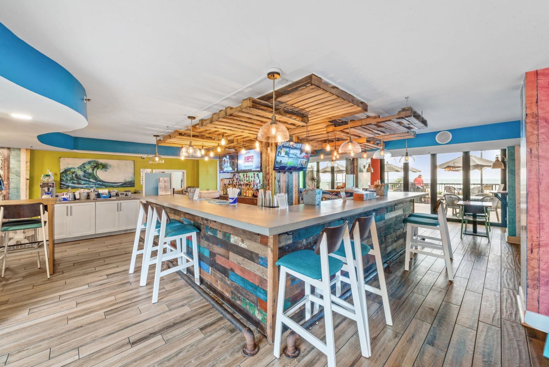 2311 S Ocean Blvd. Photo 25