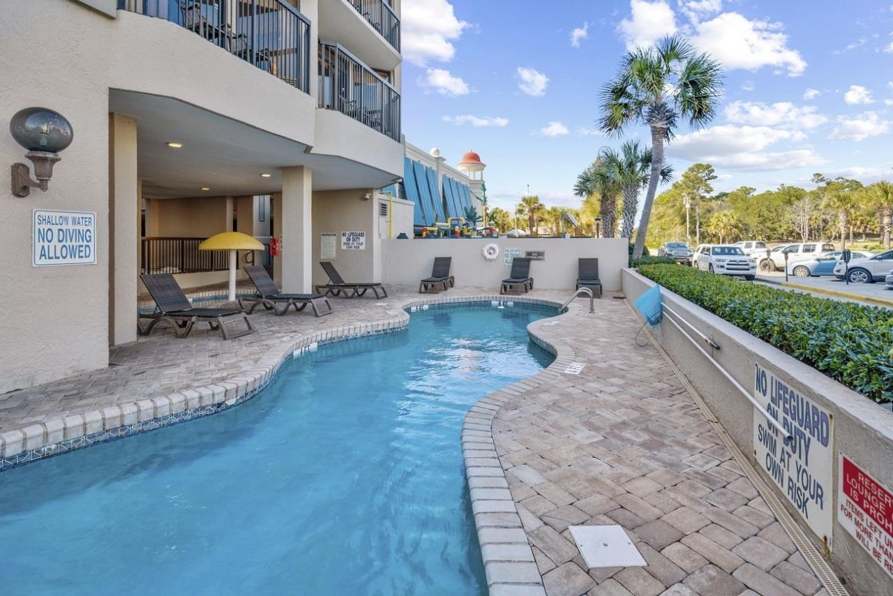 2311 S Ocean Blvd. Photo 27
