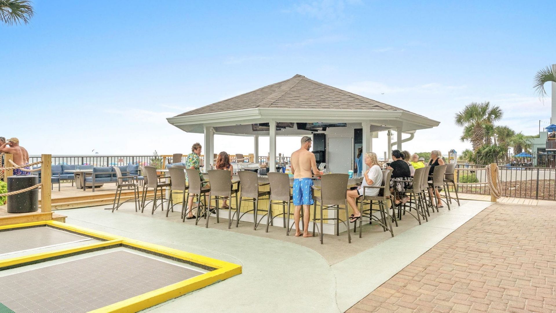 2311 S Ocean Blvd. Photo 31