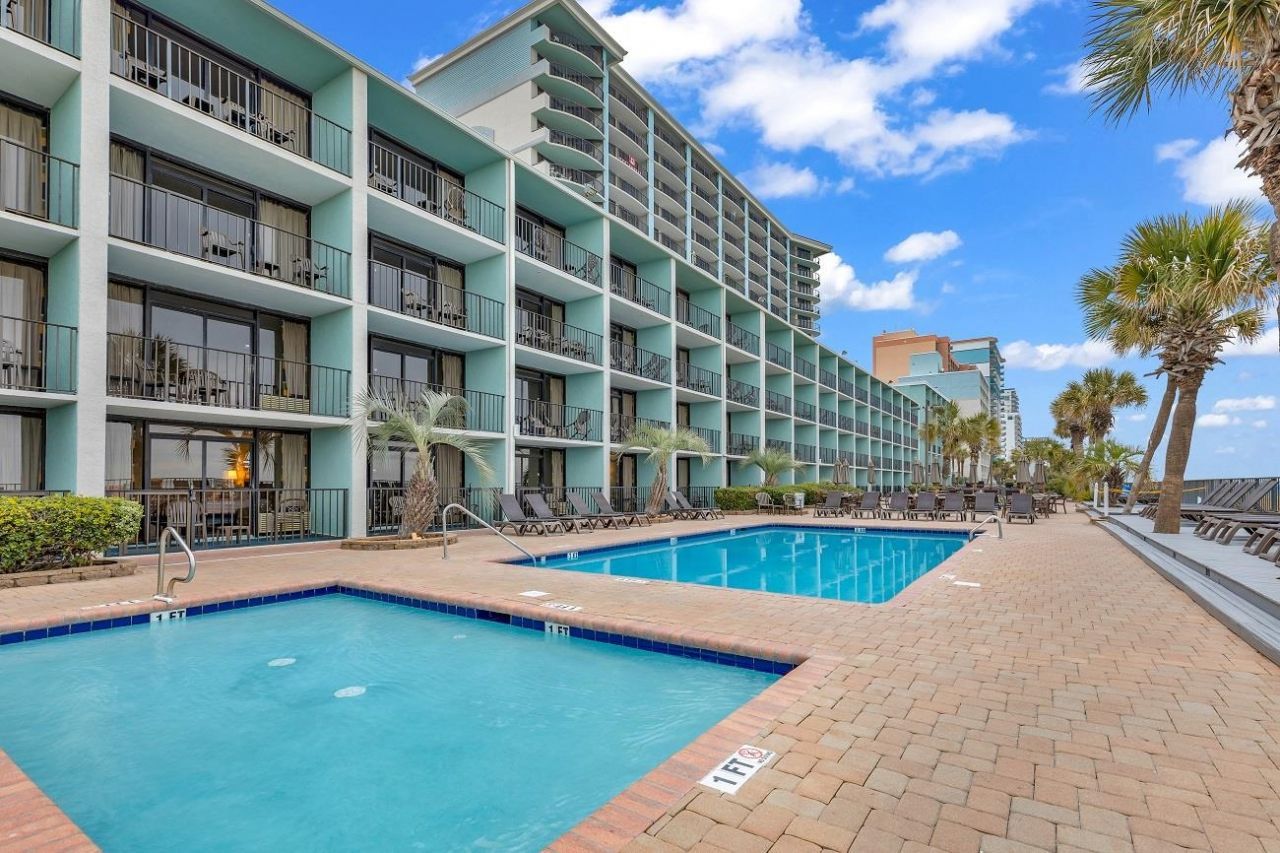 2311 S Ocean Blvd. Photo 34