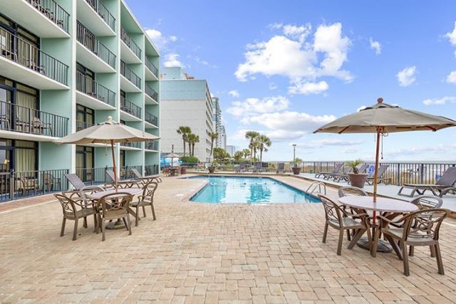 2311 S Ocean Blvd. Photo 37