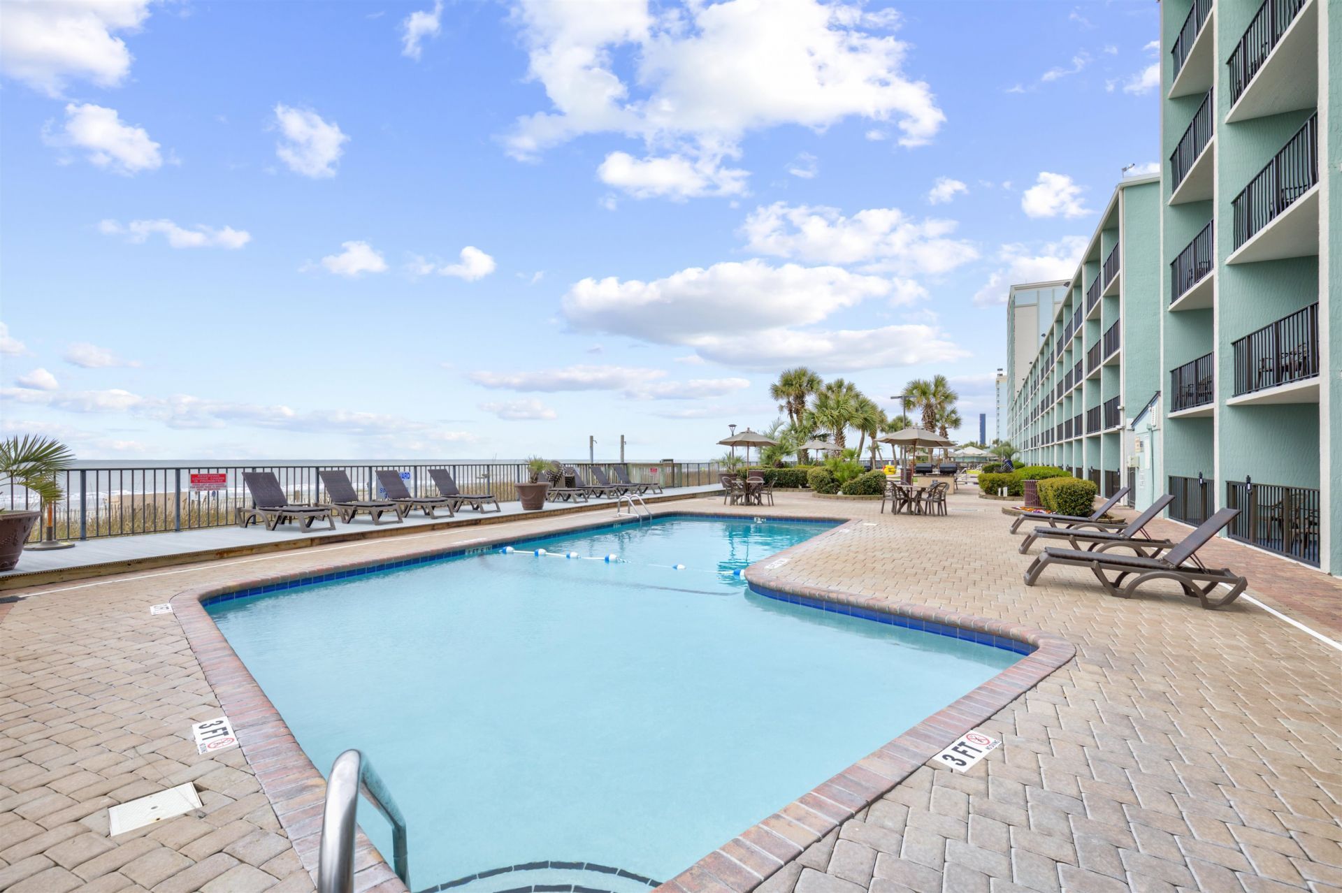 2311 S Ocean Blvd. Photo 40