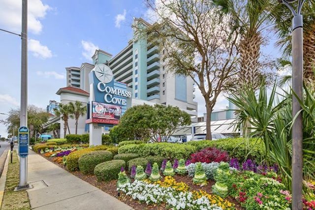 2311 S Ocean Blvd. Photo 42