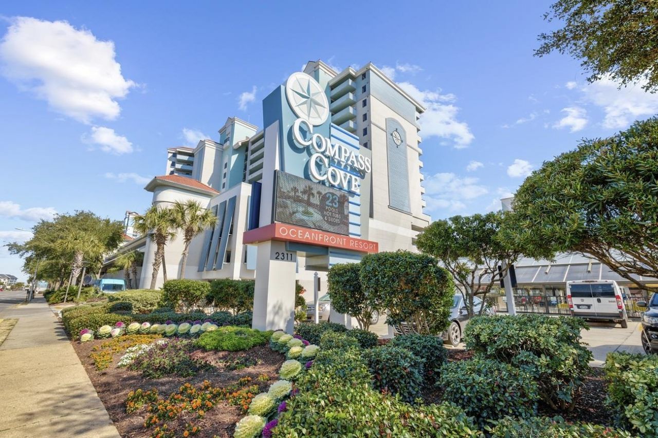 2311 S Ocean Blvd. Photo 47