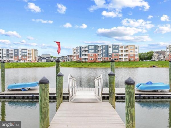 12001 OLD VINE BOULEVARD, Unit 302, LEWES, DE 19958