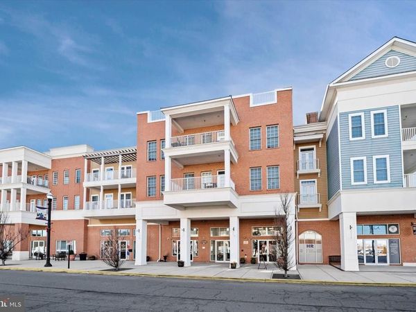 12001 OLD VINE BOULEVARD, Unit 302, LEWES, DE 19958