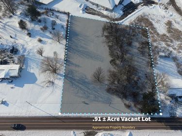 CENTRAL ROAD, BLOOMSBURG, PA 17815