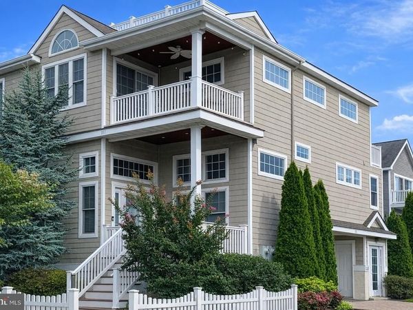 111 ATLANTIC AVENUE, Unit 2ND FLOOR, OCEAN CITY, NJ 08226