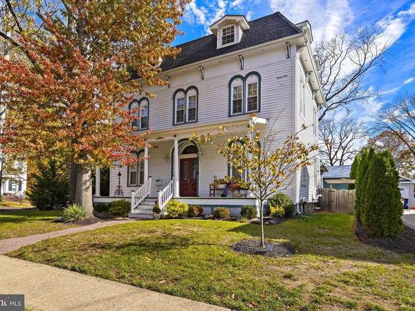 421 N MAIN, HIGHTSTOWN, NJ 08520