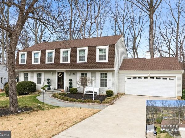 504 AUGUSTA DRIVE , ARNOLD, MD 21012