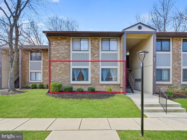 115 E KINGS HIGHWAY , Unit #243, MAPLE SHADE, NJ 08052