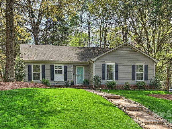 2310 Oldenburg Drive, Charlotte, NC 28210