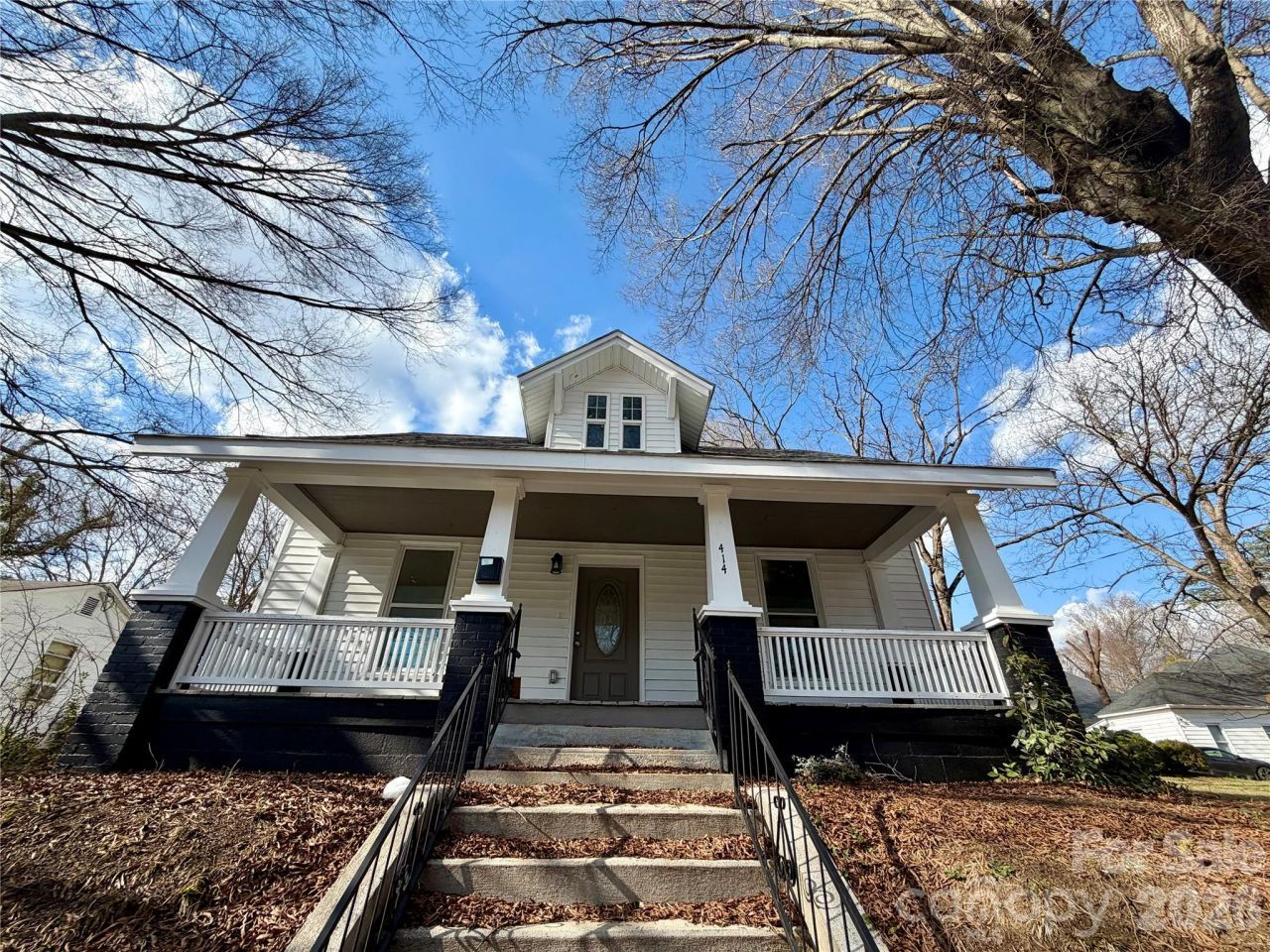 414 W Sharpe Street , Statesville, NC 28677 Main Photo