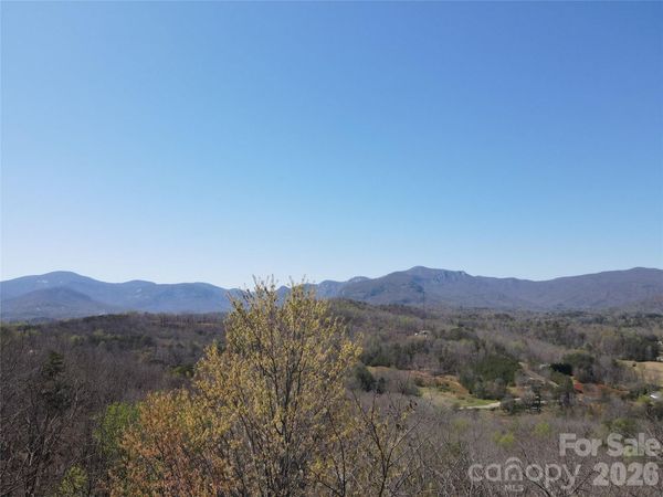 600 High Pines Loop , Lake Lure, NC 28746