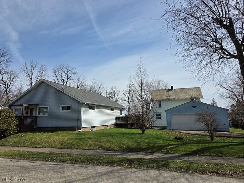 650 Sharp Street , Salem, OH 44460 Photo 1