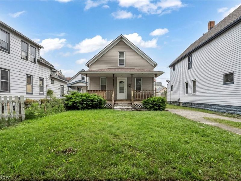 4330 Marvin Avenue, Cleveland, OH 44109 Photo 11