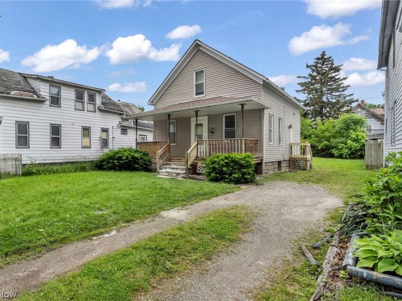 4330 Marvin Avenue, Cleveland, OH 44109 Photo 12