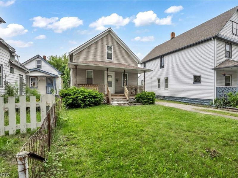 4330 Marvin Avenue, Cleveland, OH 44109 Photo 13