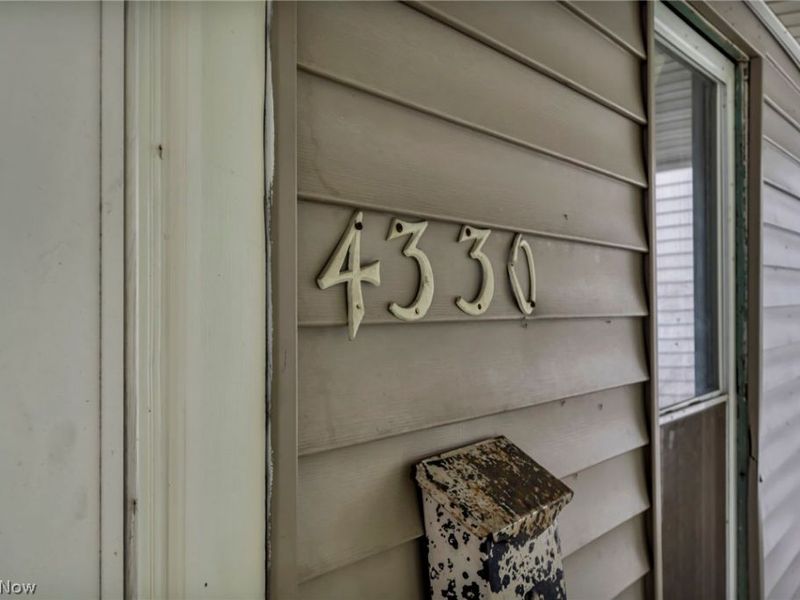 4330 Marvin Avenue, Cleveland, OH 44109 Photo 3