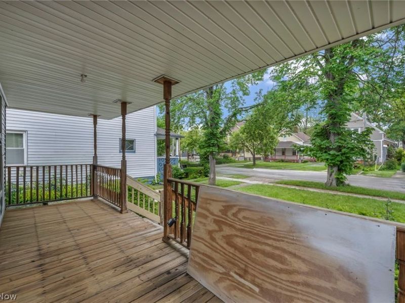 4330 Marvin Avenue, Cleveland, OH 44109 Photo 4