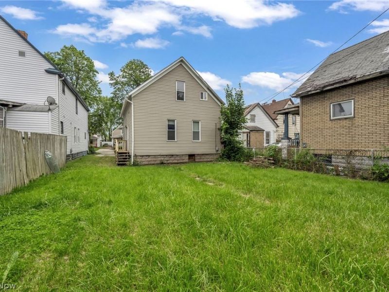 4330 Marvin Avenue, Cleveland, OH 44109 Photo 41