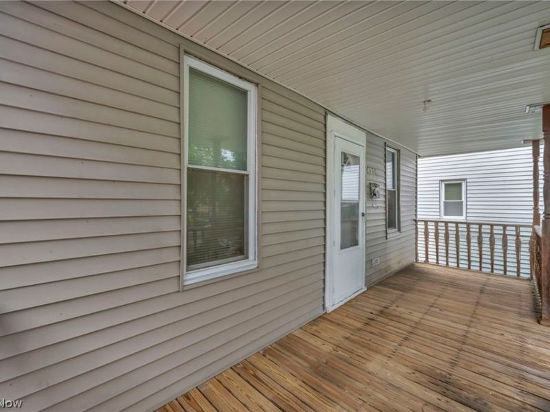 4330 Marvin Avenue, Cleveland, OH 44109 Photo 5